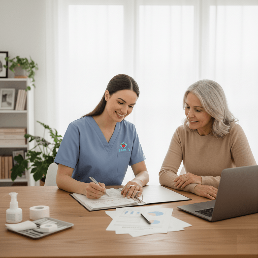 Pflegeberatung in Braunschweig